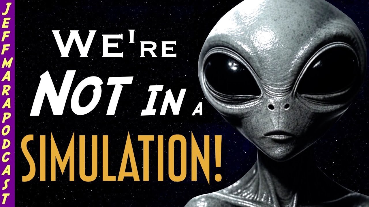GREY ALIENS: Why They Want To HIJACK Our Consciousness & Our Souls!