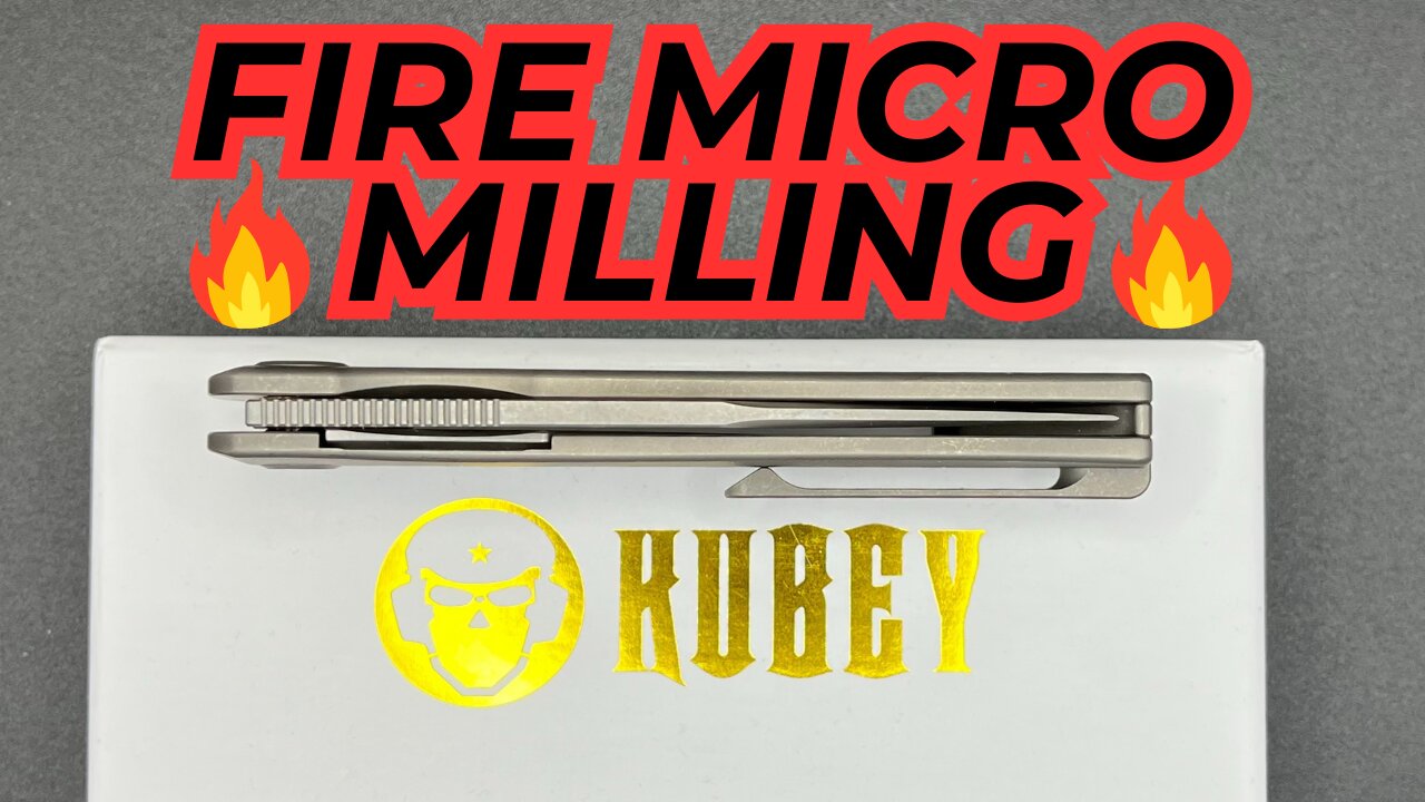 First Impressions Of Some Fire Coming In From Kubey!