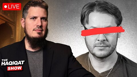 CHRISTIANS COVER UP WOOD'S PDF SEX CRIMES | Haqiqat Show Ep. 86