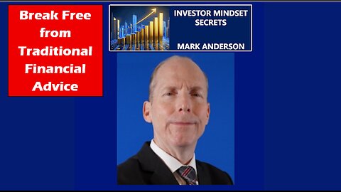 Break Free from Traditional Financial Advice