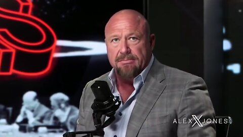 ALEX JONES (Full Show) Monday - 7/28/25