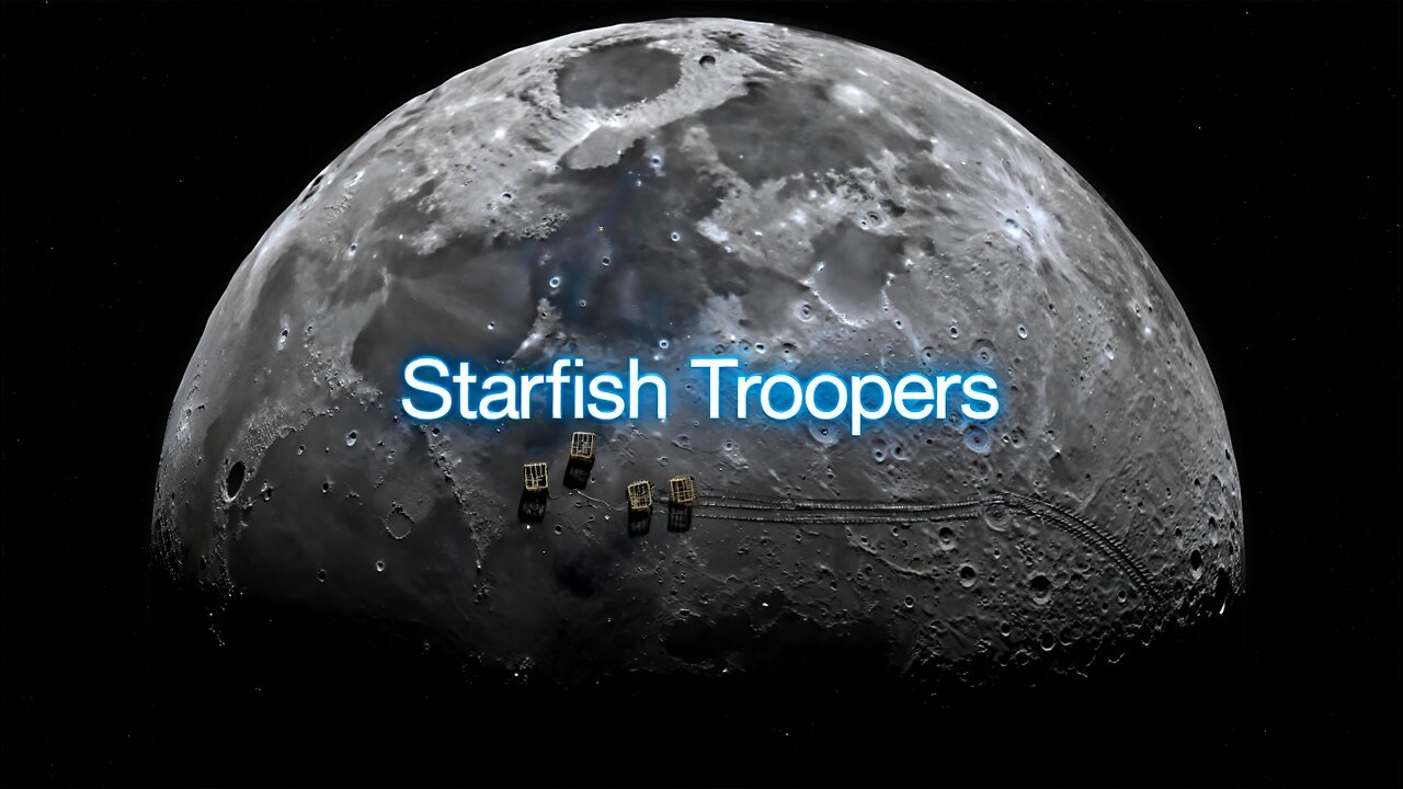 STARFISH TROOPERS S04E21