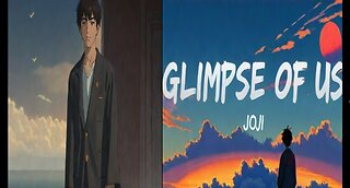 Joji Glimpse Of Us (Ronin Mode) Slowed + Reverb