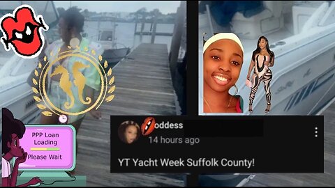ODDess ScamasterPIECE of SH%T SENT ME this to PROVE "IT's" PRESSED & MOVED the DEFAMATION to TIKTOK