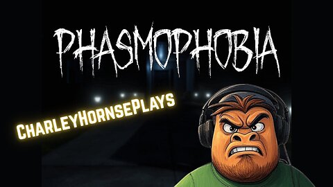 Phasmophobia with the homies and stupid Aggie | Sunday Spooks! | 6.29.25