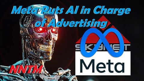 Meta to put AI in Charge of Advertising - Nightly News This Morning