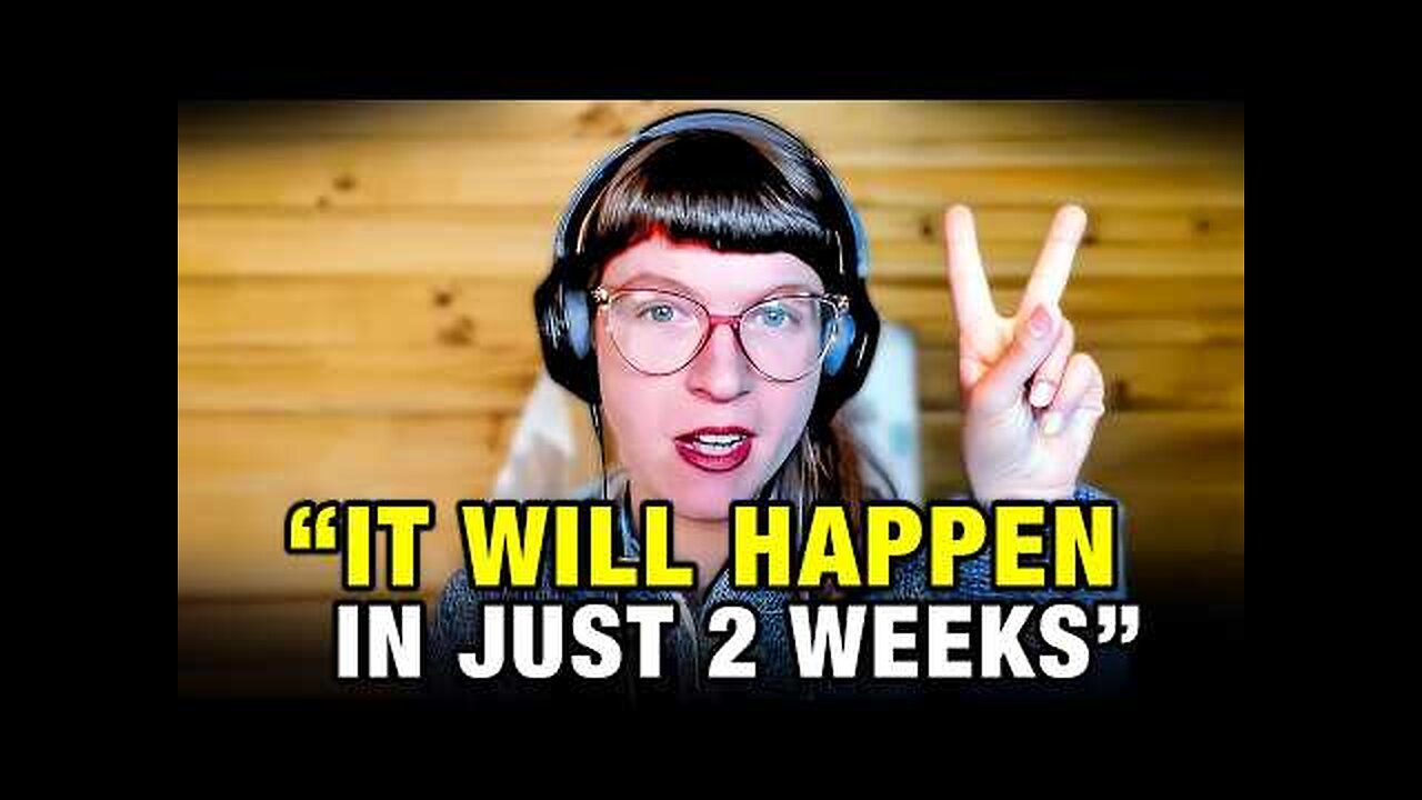 Buckle up Tucker oops the new world or matrix slave digital system is set up for you