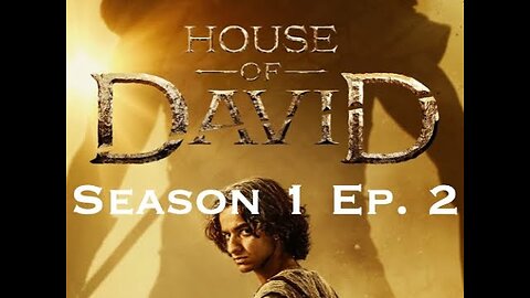 House of David: Season 1, Ep. 2