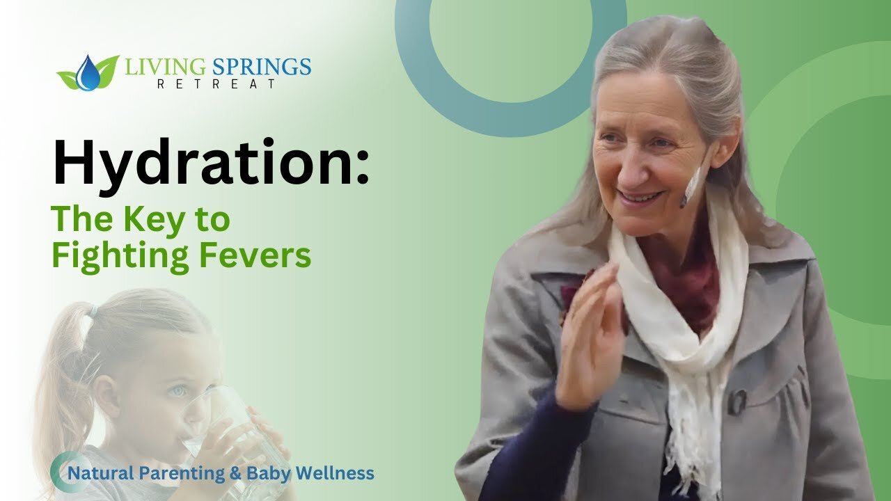 This Is What Every Parent Needs to Know About Fevers