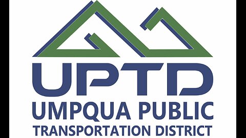 Umpqua Public Transit Town Hall