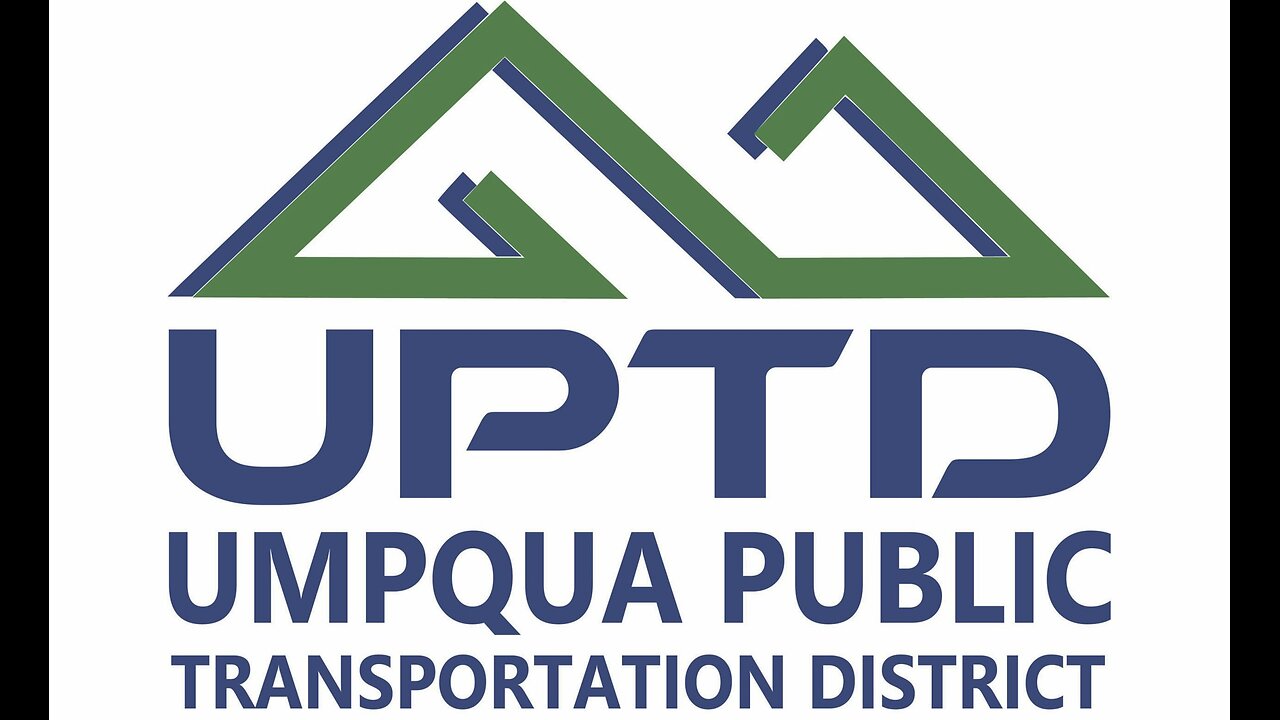 Umpqua Public Transit Town Hall
