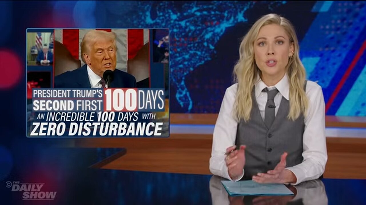 Trump Fights ABC Interviewer Over Photoshopped Image