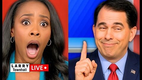 CNN's Abby Phillip Gets Fact Checked To Her Face!