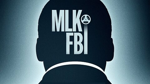 MLK / FBI