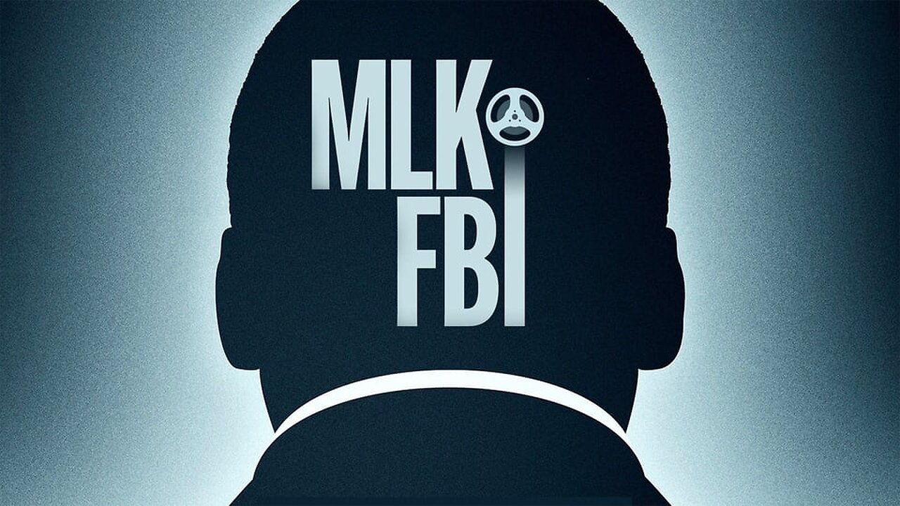 MLK / FBI