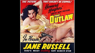 The Outlaw - 1943