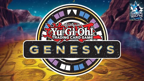 Yugioh GENESYS Is Not Enough