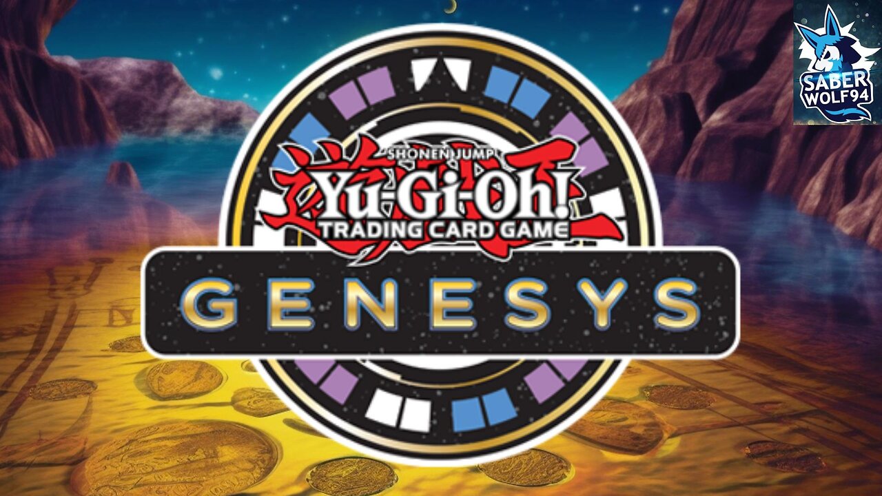 Yugioh GENESYS Is Not Enough