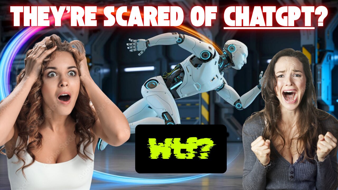 OpenAI Is Trying to Prevent a ChatGPT Meltdown