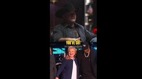 As President Obama ordered Nashville Music Executives replaced w/ his own people! "Country Music Almost Died!" ~ The Shawn Ryan Show 9.04.25