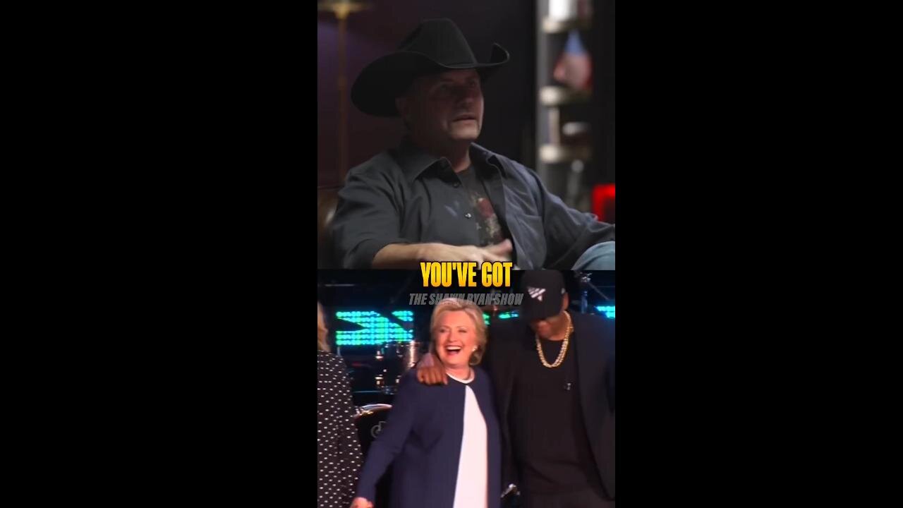 As President Obama ordered Nashville Music Executives replaced w/ his own people! "Country Music Almost Died!" ~ The Shawn Ryan Show 9.04.25