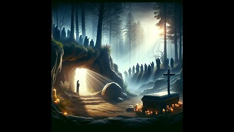 1 corinthians 15:1-58 We have 500 witnesses of the resurrection of Jesus Christ.