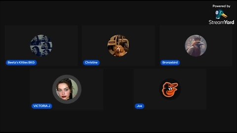 🛑 (LONG CLIP)VICTORIA J BASHES BAECLIPS, SAYS SHE DOESN'T TALK ABOUT KIDS, & LIES ON CUE ON BEETA'S KITTIES PANEL 1-31-26