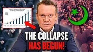 Polish Leader: "Proof, Something CATASTROPHIC Is Happening in Europe..."