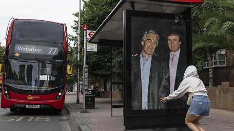 SPARITA la Lista dei Clienti (VIP) di Epstein: mica sarà finita INSABBIATA nelle spiagge di TAMPA?