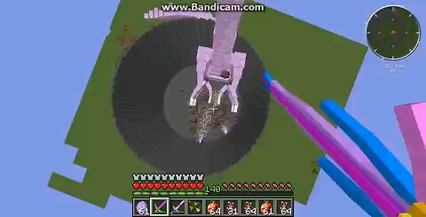 spikezilla boss fight