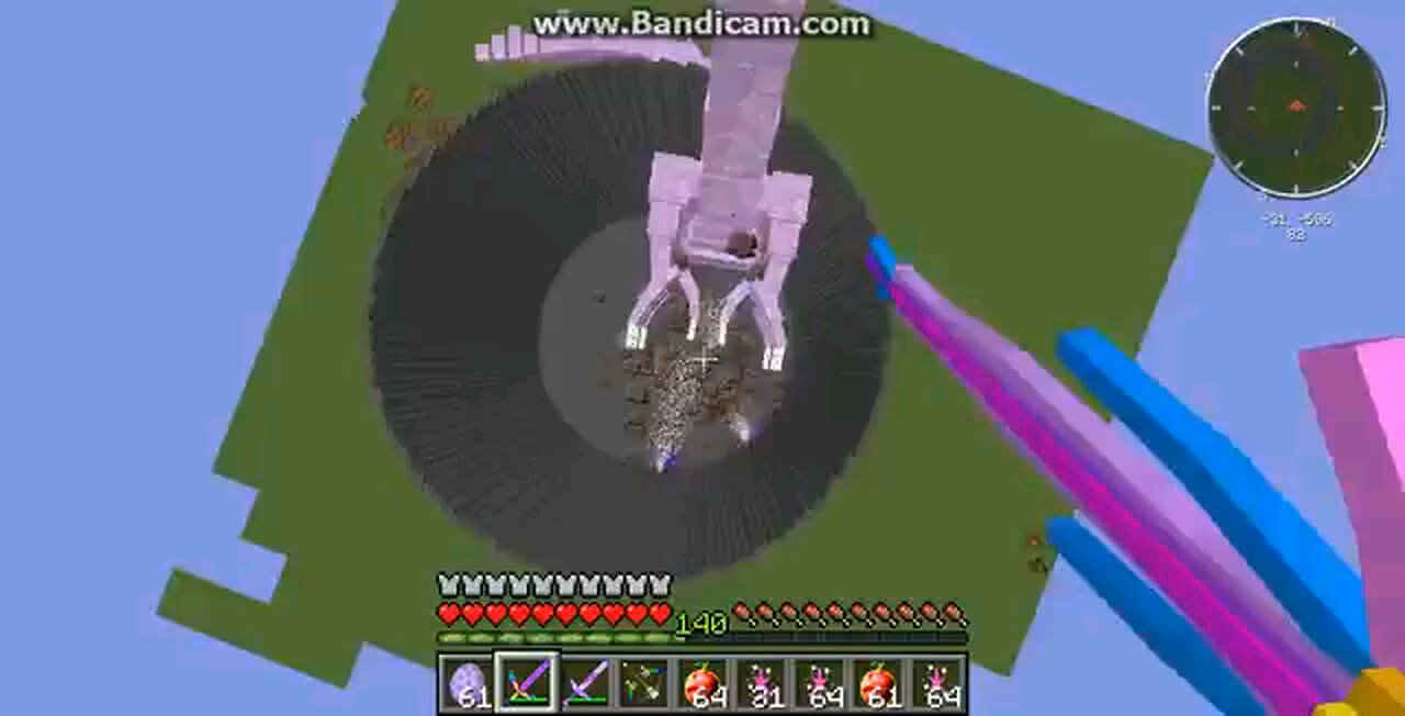 spikezilla boss fight