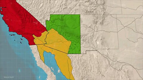 Why arizona isn't a state