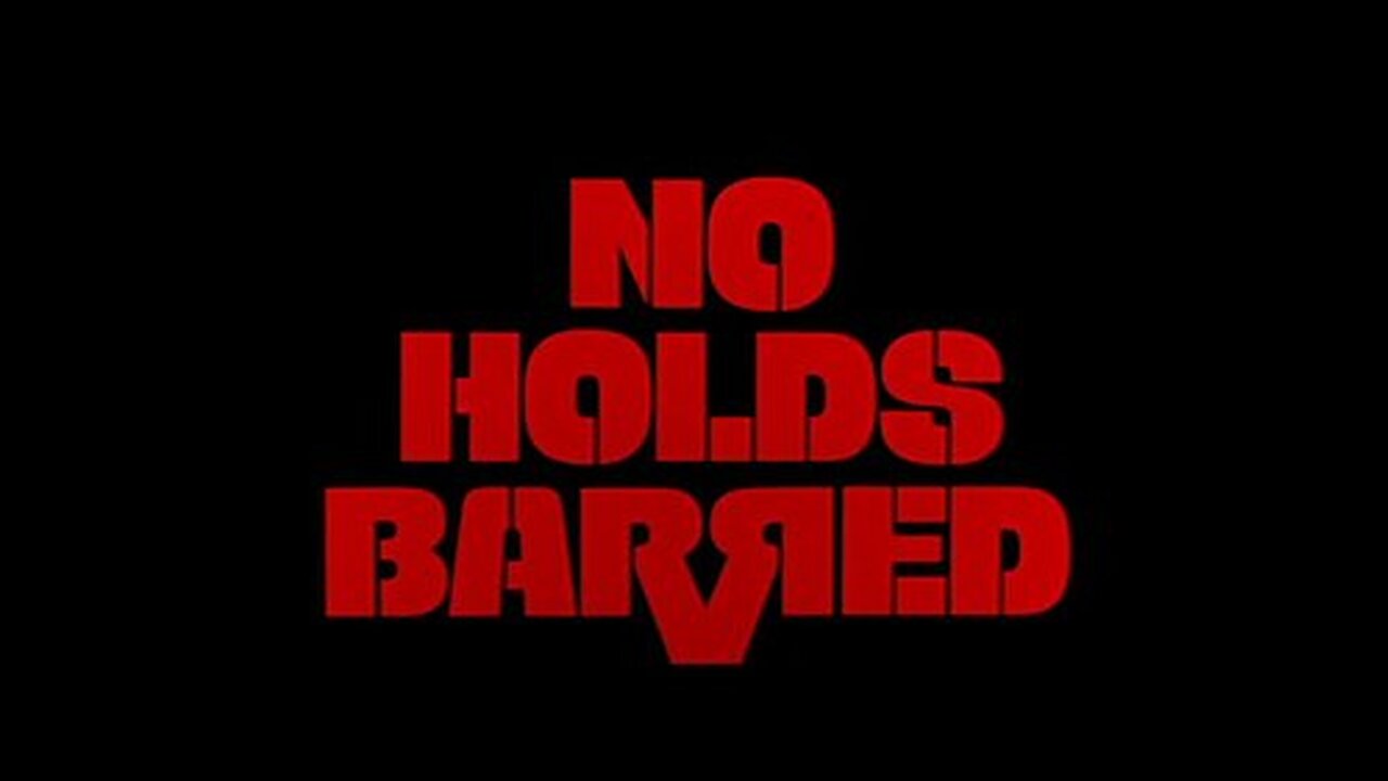 No Holds Barred (1989)