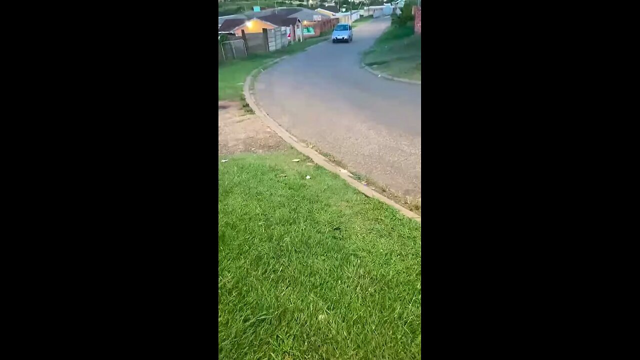 South Africa is doomed