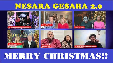 Bo Polny Trust The Plan 10.20.25 MUST SEE!