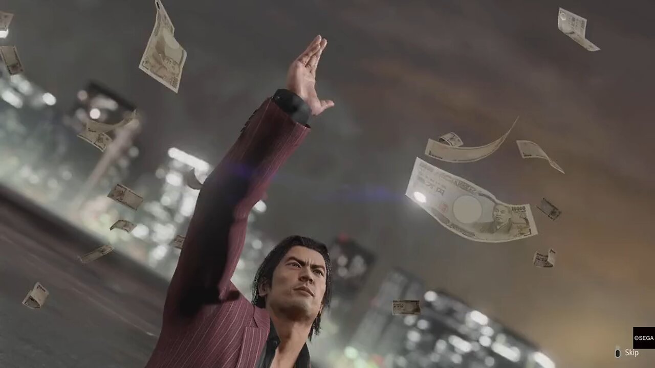 Summon a Millionaire