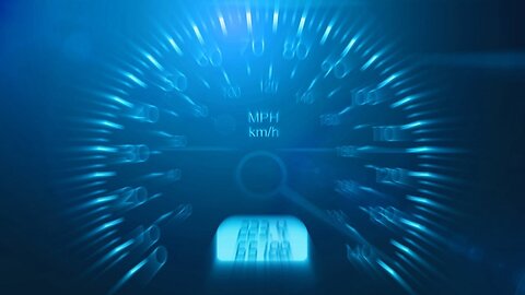 The Speed Limit Virus ✅