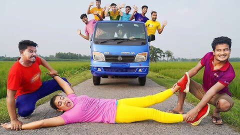 Indias Most funny 🤣 comedy