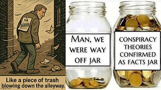 A Veteran’s Warning ⚠️ “Healthcare Tyranny, Spy Tools, Predictive Nudging & The Death of Consent”