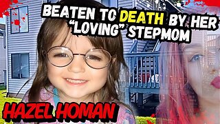 She Claimed It Was Just An Accident- The Story of Hazel Homan