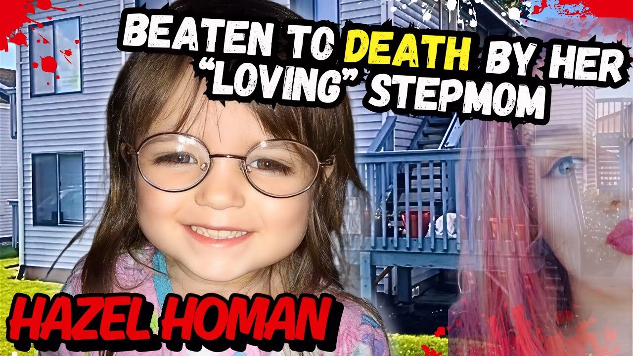 She Claimed It Was Just An Accident- The Story of Hazel Homan