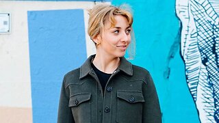 Democrat Congressional Candidate Indicted For Blocking ICE Operations; Etching 'PIG' On Agent's Car