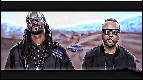 ARASH feat. SNOOP DOGG - OMG (Official video)