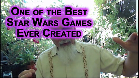 One of the Best Star Wars Games Ever Created: “Star Wars: Jedi Knight II – Jedi Outcast”