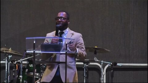 Time is running out, choose Christ now