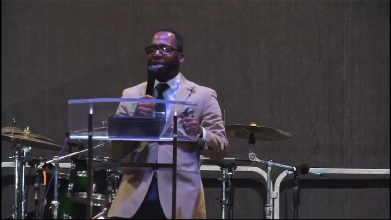 Time is running out, choose Christ now