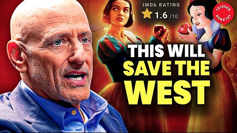 Andrew Klavan - We Need a Cultural Resurrection - Triggernometry