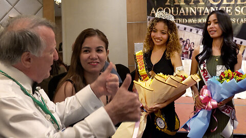 FILIPINA FAST TRACK - 100s of Pinays Want to Date YOU