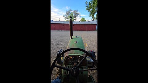 Time to break some ground