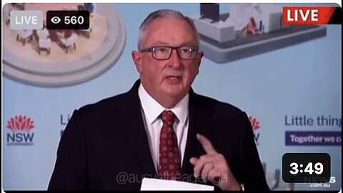 "Avoid Listening to These Clowns in Australia"